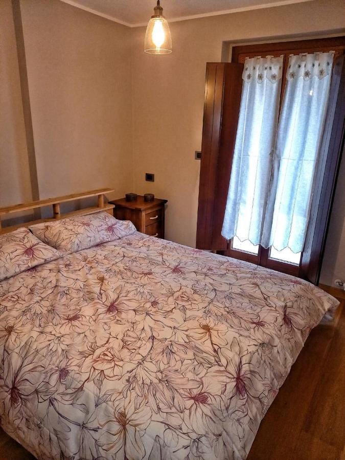 Punta Vittoria Sub 14 - Residence Anderbatt Gressoney - 3 Locali - Cir N 0010 Staval Eksteriør bilde